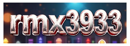 rmx3933 logo